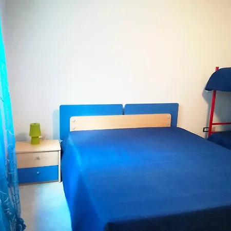 Casa Elettra In