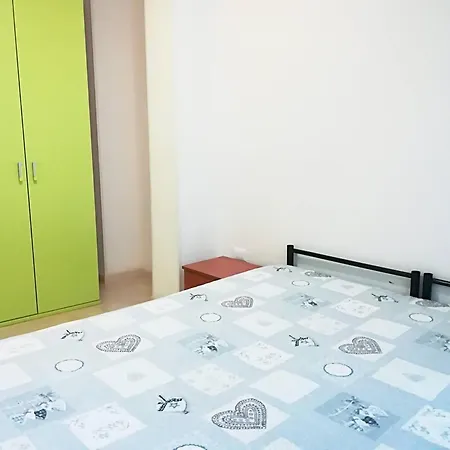 Casa Elettra In Appartement *