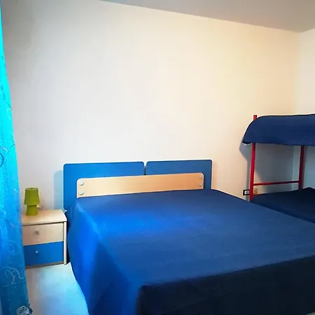 Appartement Casa Elettra In *