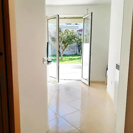 Apartamento Casa Elettra In *