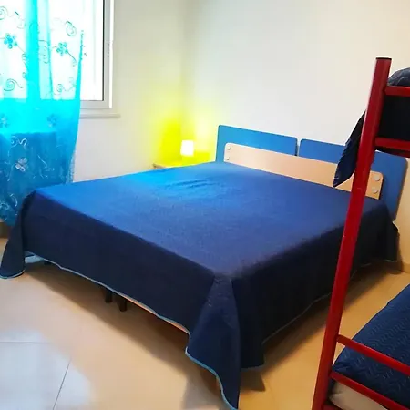 Apartment Casa Elettra In