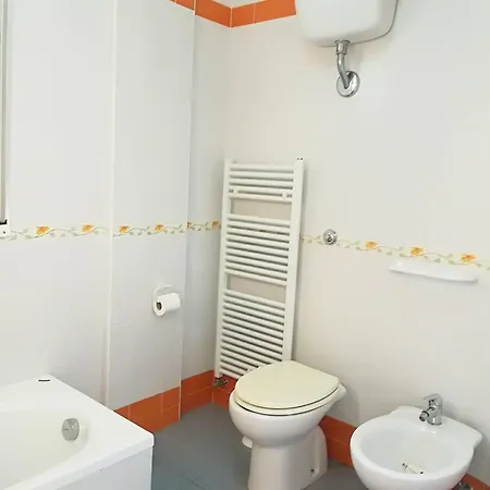 Casa Elettra In * Otranto