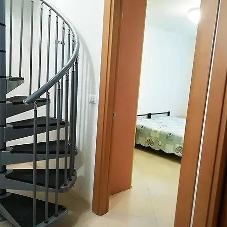 Apartment Casa Elettra In