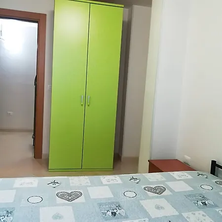 Casa Elettra In Apartamento Otranto