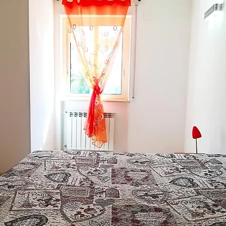 Casa Elettra In Apartment *