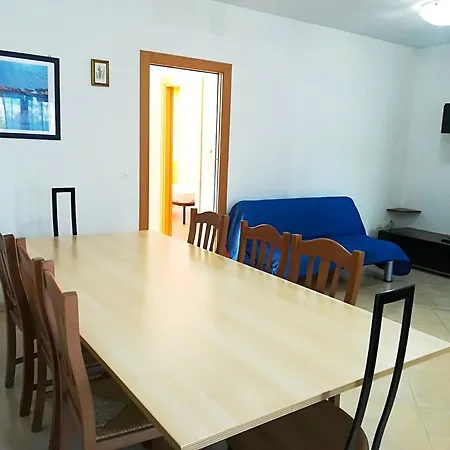 Apartamento Casa Elettra In