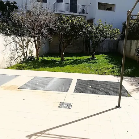 Casa Elettra In * Otranto