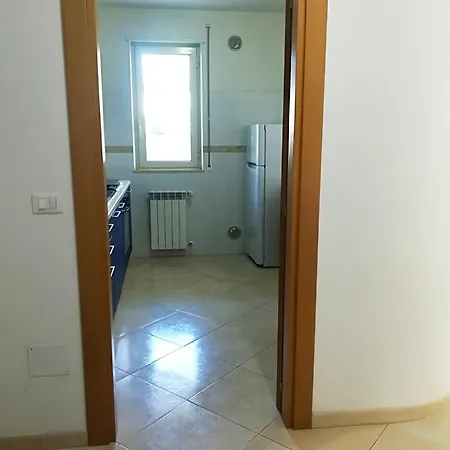 Casa Elettra In Apartamento