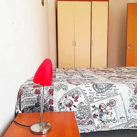 Casa Elettra In Apartamento *