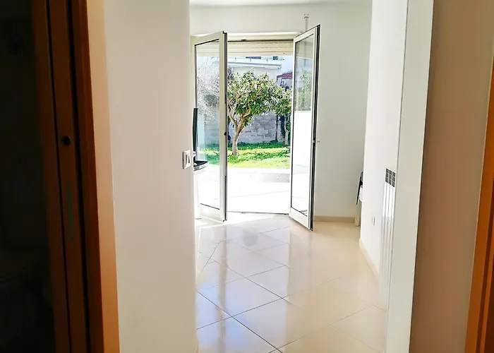 公寓 Casa Elettra In *