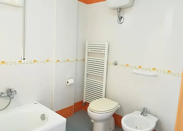 Casa Elettra In * Otranto