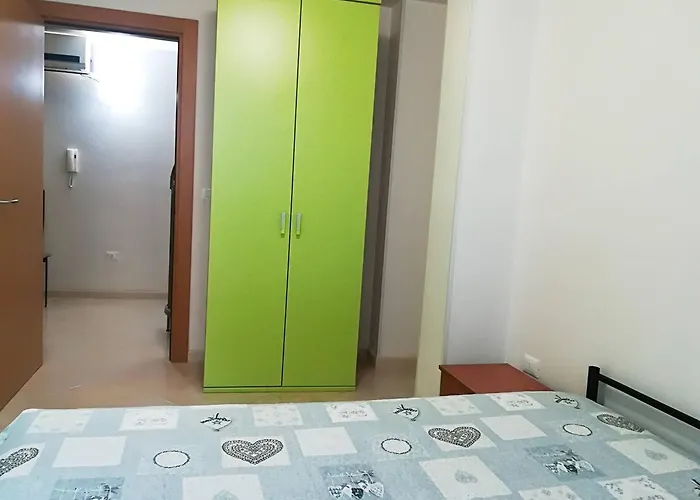 Casa Elettra In 公寓 奥特朗托