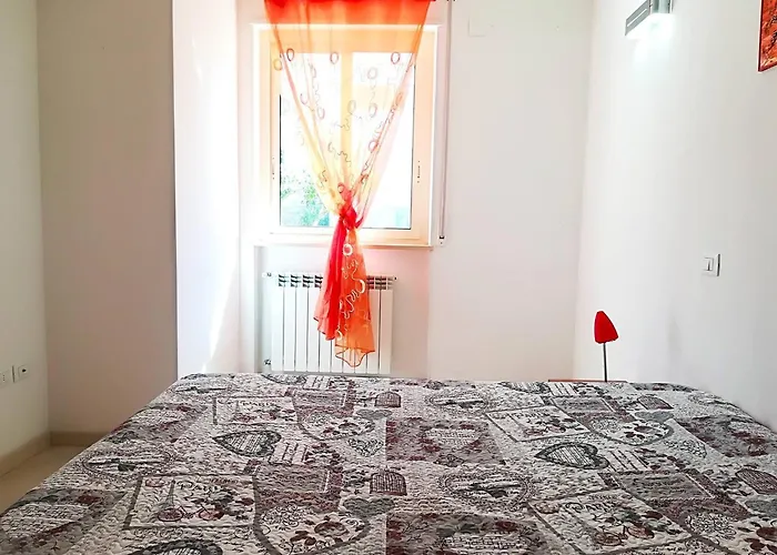 Casa Elettra In 公寓 *