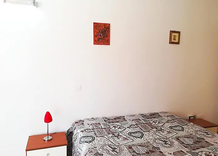 Casa Elettra In 奥特朗托