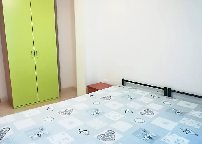 Casa Elettra In 公寓 *