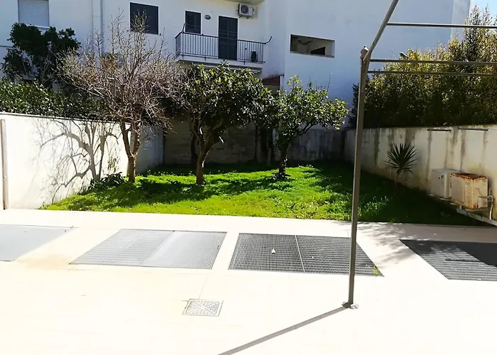 Casa Elettra In * Otranto