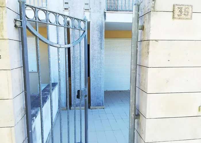 Casa Elettra In Daire