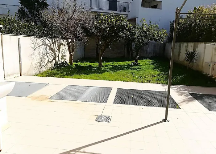 Casa Elettra In * 奥特朗托