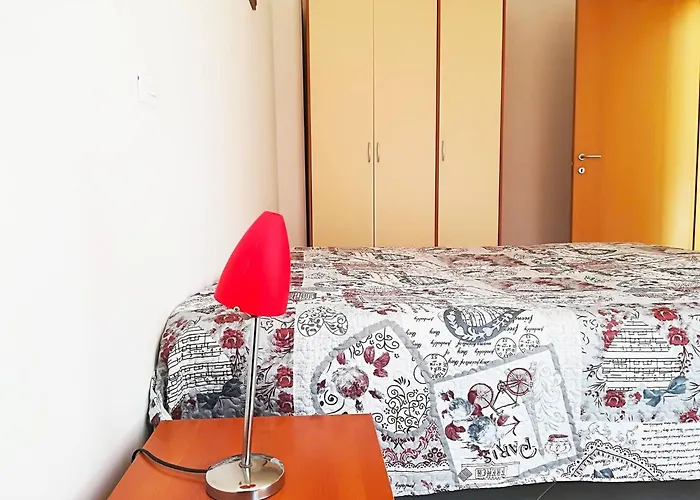 Casa Elettra In Daire *